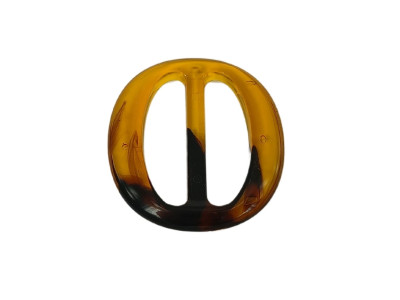 PREMIUM Plasticna snala 40 mm