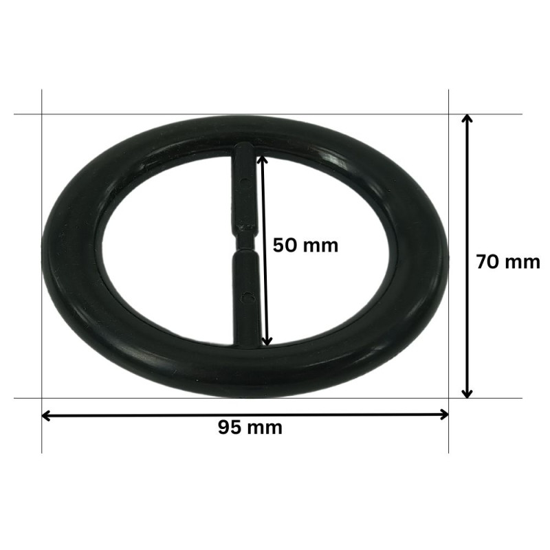 PREMIUM Plasticna snala 50 mm PREMIUM Plasticna snala 50 mm