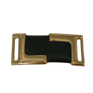 PREMIUM Metalni ukras 15 mm