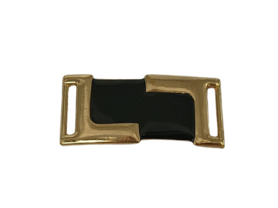 PREMIUM Metalni ukras 15 mm