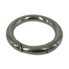 PREMIUM Metalni karabinjer - alka 25 mm