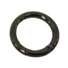 PREMIUM Metalni karabinjer - alka 25 mm