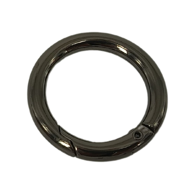 PREMIUM Metalni karabinjer - alka 25 mm