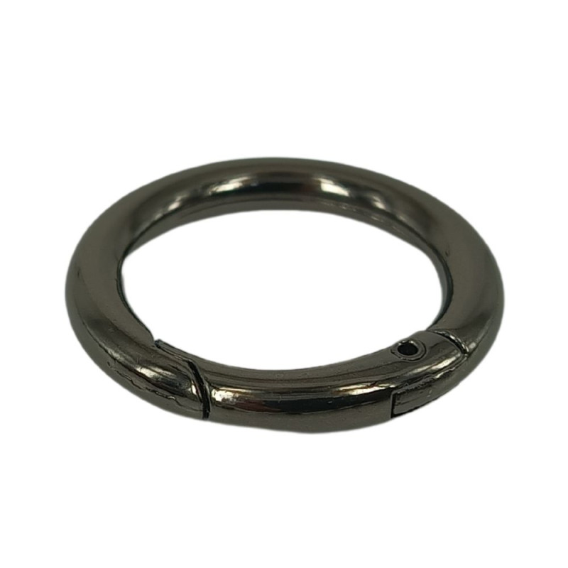 PREMIUM Metalni karabinjer - alka 25 mm