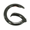 PREMIUM Metalni karabinjer - alka 25 mm
