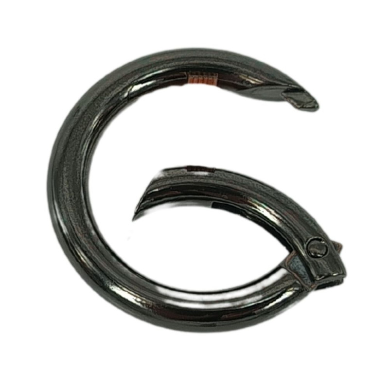 PREMIUM Metalni karabinjer - alka 25 mm