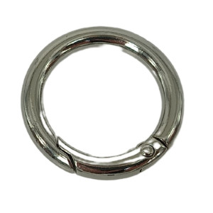PREMIUM Metalni karabinjer - alka 25 mm