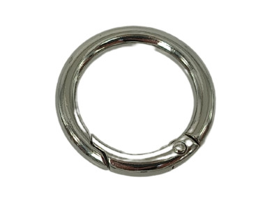 PREMIUM Metalni karabinjer - alka 25 mm