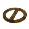 PREMIUM Plasticna snala 40 mm
