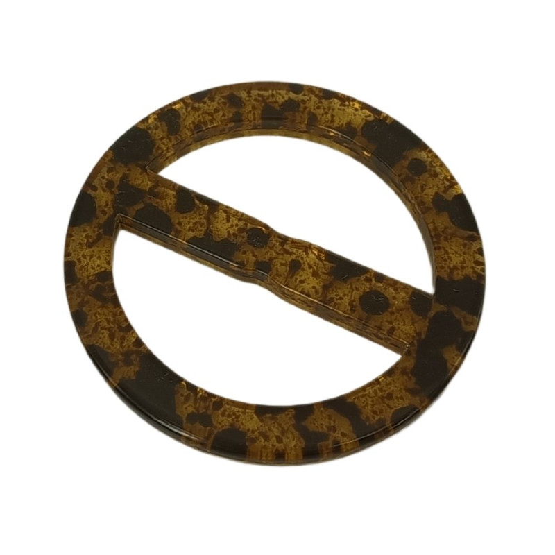PREMIUM Plasticna snala 40 mm