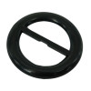 PREMIUM Plasticna snala 50 mm 