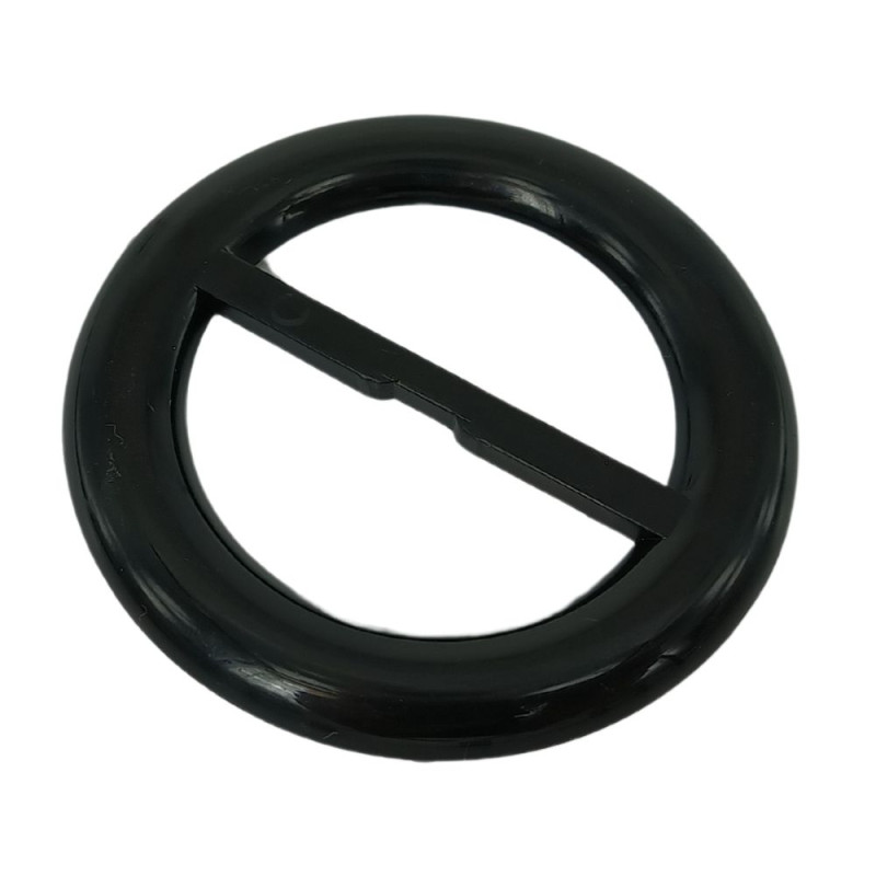 PREMIUM Plasticna snala 50 mm 