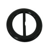 PREMIUM Plasticna snala 50 mm 