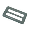 PREMIUM Plasticna snala 50 mm