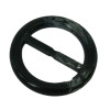 PREMIUM Plasticna snala 30 mm