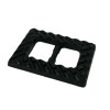 PREMIUM Plasticna snala 15 mm