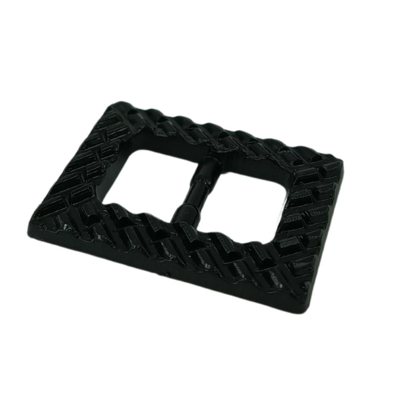 PREMIUM Plasticna snala 15 mm