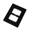 PREMIUM Plasticna snala 15 mm