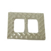 PREMIUM Plasticna snala 15 mm