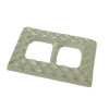 PREMIUM Plasticna snala 15 mm