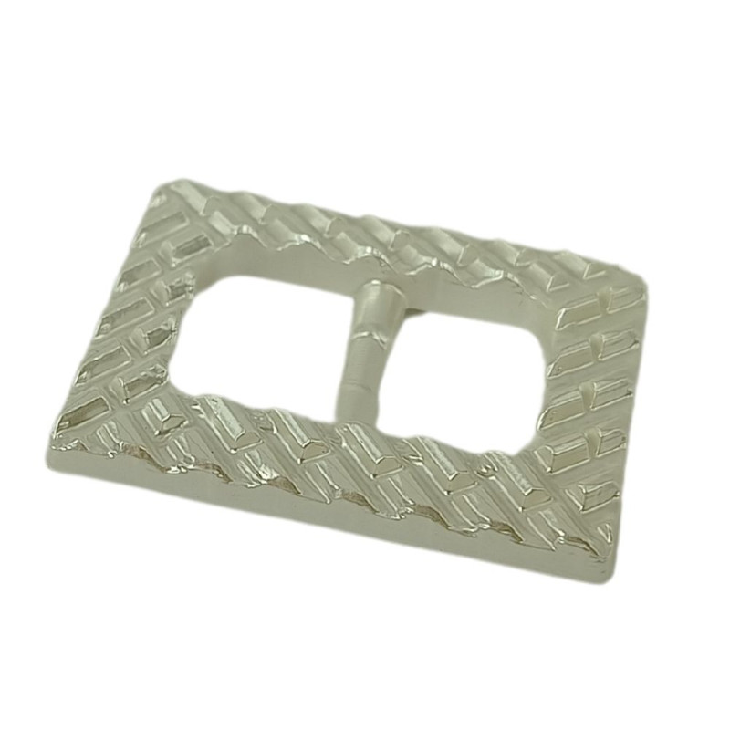 PREMIUM Plasticna snala 15 mm