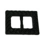 PREMIUM Plasticna snala 15 mm
