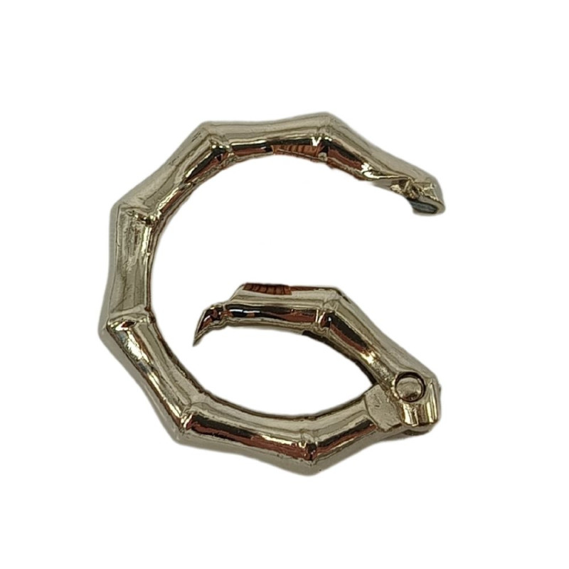 PREMIUM Metalni karabinjer - alka 