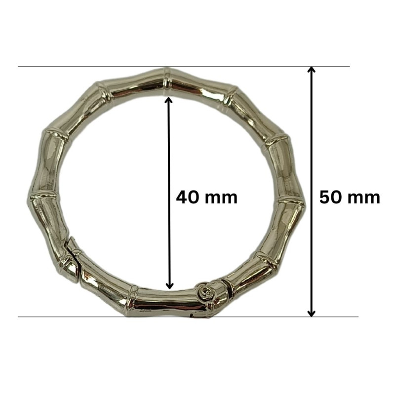 PREMIUM Metalni karabinjer - alka 