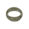 PREMIUM Metalni karabinjer - alka 20 mm