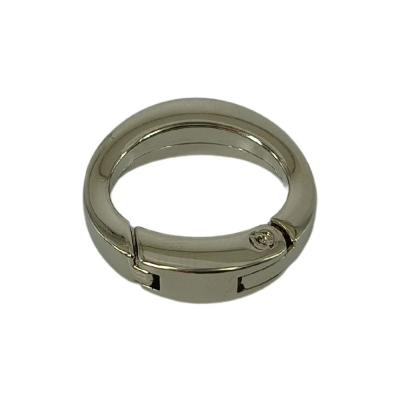 PREMIUM Metalni karabinjer - alka 20 mm
