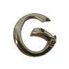 PREMIUM Metalni karabinjer - alka 20 mm