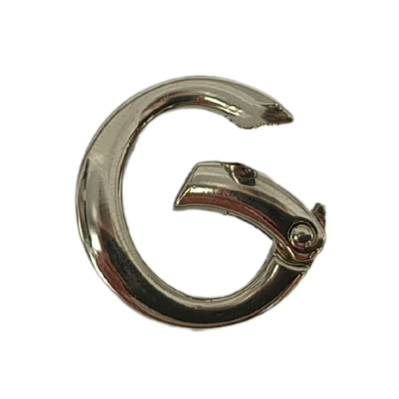 PREMIUM Metalni karabinjer - alka 20 mm