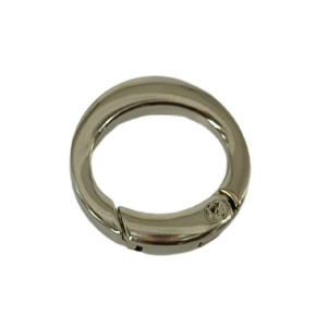PREMIUM Metalni karabinjer - alka 20 mm