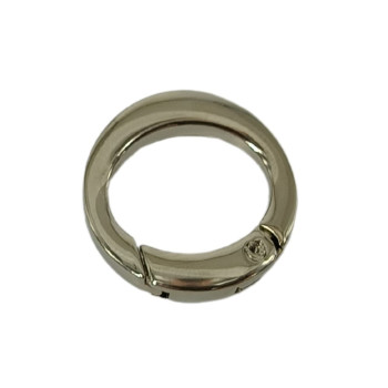 PREMIUM Metalni karabinjer - alka 20 mm