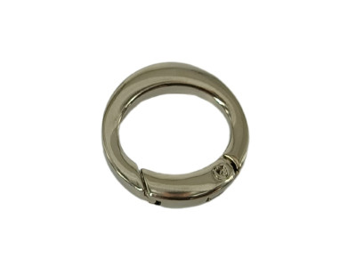 PREMIUM Metalni karabinjer - alka 20 mm