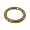 PREMIUM Metalni karabinjer - alka 30 mm