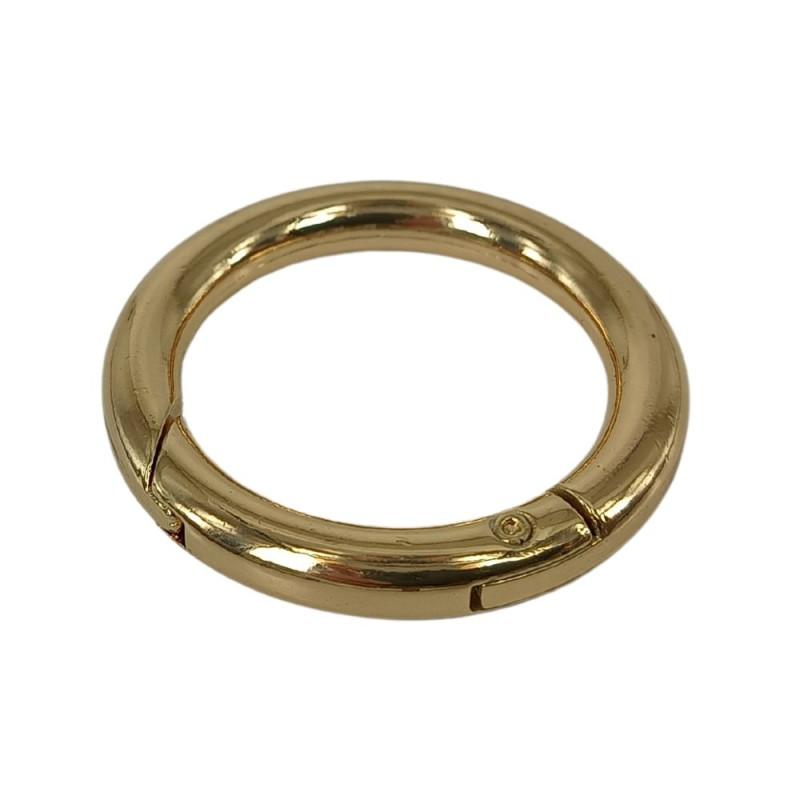 PREMIUM Metalni karabinjer - alka 30 mm