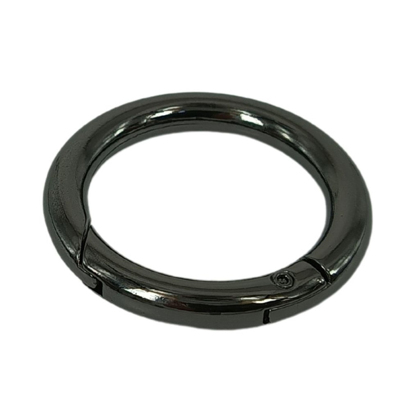 PREMIUM Metalni karabinjer - alka 30 mm