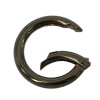 PREMIUM Metalni karabinjer - alka 30 mm