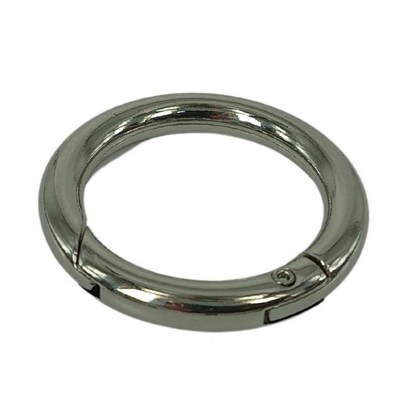 PREMIUM Metalni karabinjer - alka 30 mm