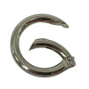 PREMIUM Metalni karabinjer - alka 30 mm