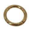 PREMIUM Metalni karabinjer - alka 30 mm