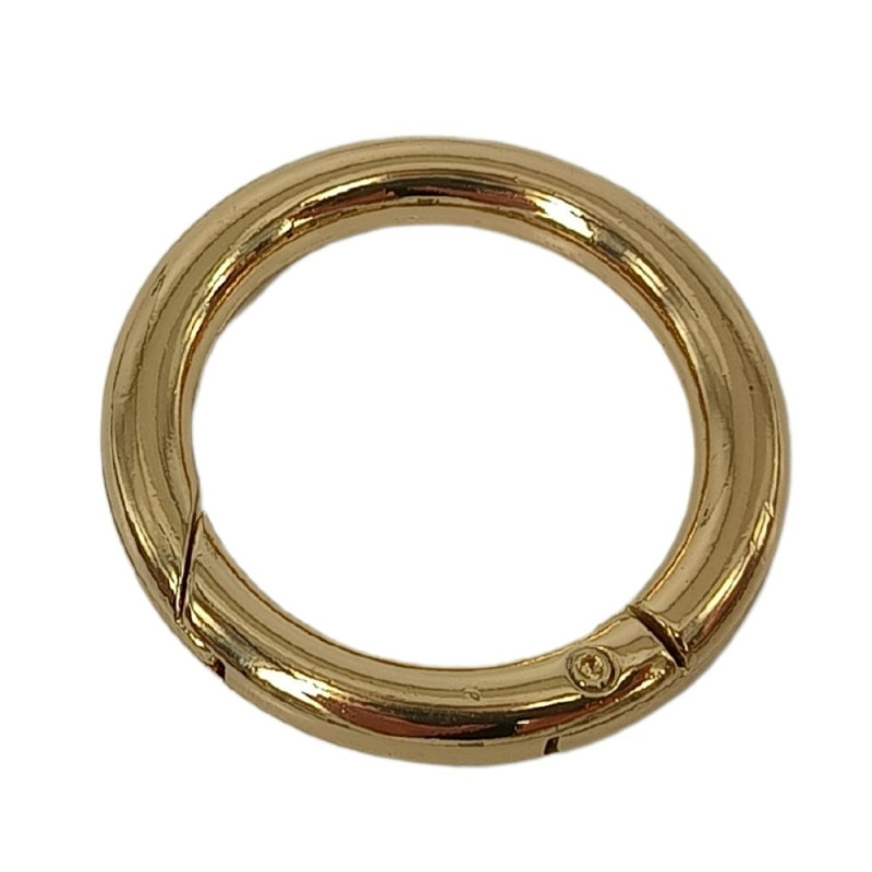 PREMIUM Metalni karabinjer - alka 30 mm