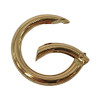 PREMIUM Metalni karabinjer - alka 30 mm