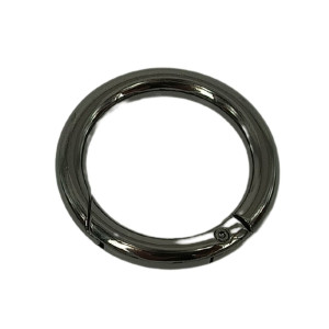 PREMIUM Metalni karabinjer - alka 30 mm
