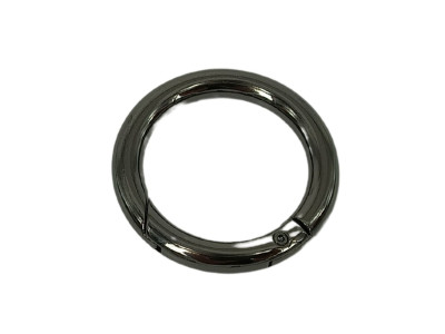 PREMIUM Metalni karabinjer - alka 30 mm