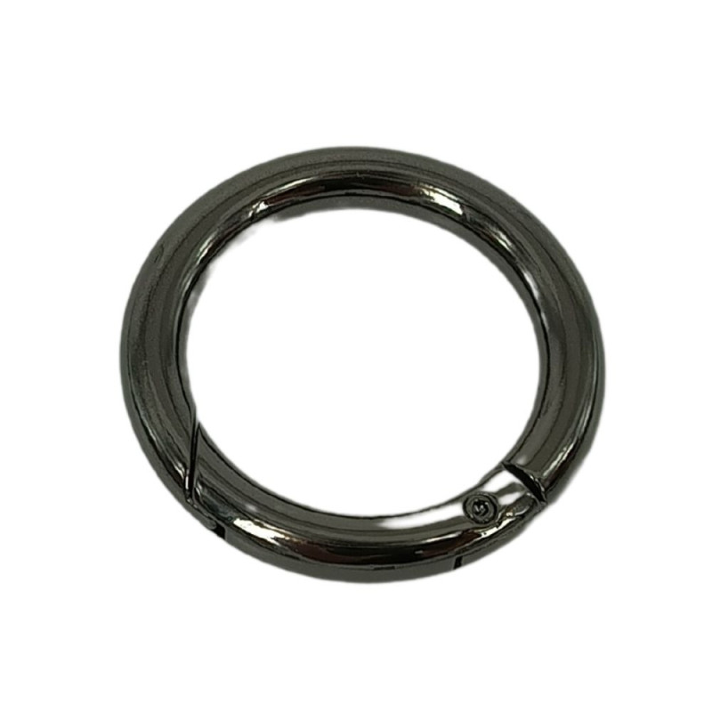 PREMIUM Metalni karabinjer - alka 30 mm