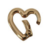 PREMIUM Metalni karabinjer - alka 10 mm