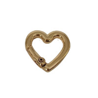 PREMIUM Metalni karabinjer - alka 10 mm
