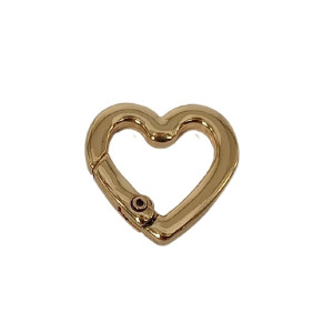 PREMIUM Metalni karabinjer - alka 10 mm